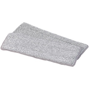 AtomiClean, 2er-Set Mikrofaser-Wischaufsätze für Bodenwischer-System WM-15 / Wischmopp, 2er-Set Mikrofaser-Wischaufsätze für Bodenwischer-System WM-15
