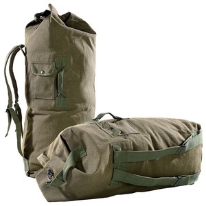 Xcase, Xcase 2er-Set Extragrosse Canvas-Seesäcke, 100 Liter, 2er-Set Extragroße Canvas-Seesäcke, 100 Liter