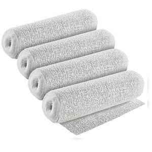 Your design, Your Design 2er-Set Gipsrollen für individuelle Gipsmasken, 2er-Set Gipsrollen für individuelle Gipsmasken, 10 x 450 cm