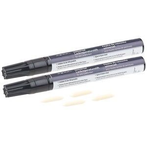 Pearl, Pearl 2er-Set Versiegelungsstifte für Lackkratzer, 2er-Set Versiegelungsstifte für Lackkratzer