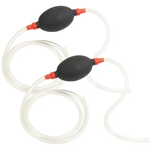 AGT, AGT 2er-Set Umfüll-Handpumpe für Kraftstoff, Öl & Flüssigkeiten, 1 l/Min, 2er-Set Umfüll-Handpumpe für Kraftstoff, Öl & Flüssigkeiten, 1 l/Min