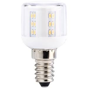Luminea, Luminea Mini-LED-Kolben, E14, A+, 3 W, 360°, 260 lm, warmweiss, Mini-LED-Kolben, E14, A+, 3 W, 360°, 260 lm, warmweiß