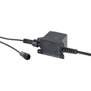 Lunartec, Lunartec Netzteil für Solar LED-Wegeleuchte NX5335, IP68, Netzteil für Solar LED-Wegeleuchte NX5335, IP68