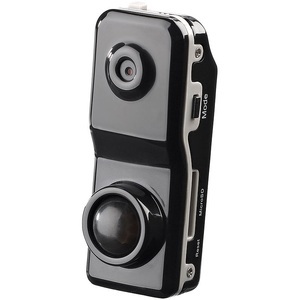 Somikon, Somikon Mini-Action-Cam Raptor-5000.pr mit PIR-Bewegungssensor, Mini-Action-Cam Raptor-5000.pr mit PIR-Bewegungssensor