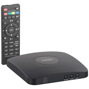 Auvisio, auvisio HDMI-Video-Rekorder mit Media-Player, Full-HD-Aufnahme auf USB & PC, HDMI-Video-Rekorder mit Media-Player, Full-HD-Aufnahme auf USB & PC