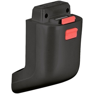 Sichler Haushaltsgeräte, "xErsatz-Akku für Hand- & Boden-Staubsauger BHS-580.ak, 2.200 mAh / Staubsauger"