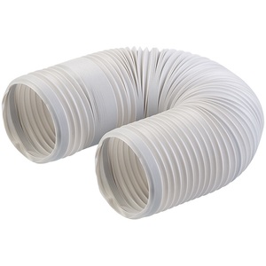 Sichler Exclusive, Sichler Exclusive Universeller Luft-Schlauch für Monoblock-Klimaanlagen, 5 Meter, Universeller Luft-Schlauch für Monoblock-Klimaanlagen, 5 Meter