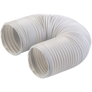 Sichler Exclusive, Sichler Exclusive Universeller Luft-Schlauch für Monoblock-Klimaanlagen, 3 Meter, Universeller Luft-Schlauch für Monoblock-Klimaanlagen, 3 Meter