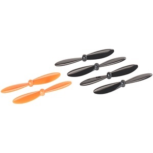 Simulus, Simulus Ersatzrotoren-Set für Hexacopter GH-6.se / GH-6.cam, 6-teilig, Ersatzrotoren-Set für Hexacopter GH-6.se / GH-6.cam, 6-teilig