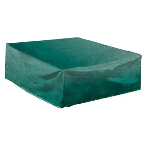Royal Gardineer, Royal Gardineer Gewebe-Abdeckplane für rechteckigen Tisch, 200 x 70 x 160 cm, Gewebe-Abdeckplane für rechteckigen Tisch, 200 x 70 x 160 cm