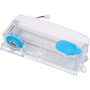 Sichler Haushaltsgeräte, Sichler Haushaltsgeräte Ersatz-Wassertank für Fensterputz-Roboter PR-041 V4, 40 ml, Ersatz-Wassertank für Fensterputz-Roboter PR-041 V4, 40 ml