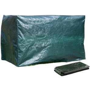 Royal Gardineer, XL-Abdeckhaube für Hollywood-Schaukel, 250 x 160 x 150 cm, 150 g/m², XL-Abdeckhaube für Hollywood-Schaukel, 250 x 160 x 150 cm, 150 g/m²
