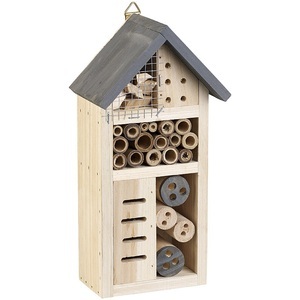Royal Gardineer, Insektenhotel 
