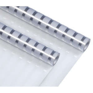 Infactory, infactory 2er-Set Milchglas-Sichtschutzfolie, statisch haftend, 50 x 200 cm, 2er-Set Milchglas-Sichtschutzfolie, statisch haftend, 50 x 200 cm