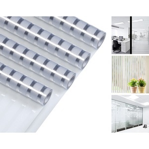 Infactory, infactory 4er-Set Milchglas-Sichtschutzfolie, statisch haftend, 50 x 200 cm, 4er-Set Milchglas-Sichtschutzfolie, statisch haftend, 50 x 200 cm