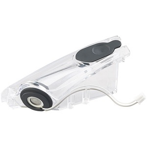 Sichler Exclusive, Sichler Exclusive Reinigungsmitteltank mit Sprühdüse für Fensterputz-Roboter PR-200, Reinigungsmitteltank mit Sprühdüse für Fensterputz-Roboter PR-200