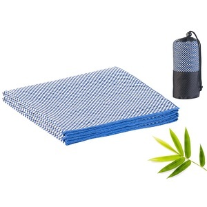 Pearl, Pearl Schnelltrocknendes, leichtes Bambus-Handtuch, nachhaltig, 130 x 80 cm, Schnelltrocknendes, leichtes Bambus-Handtuch, nachhaltig, 130 x 80 cm