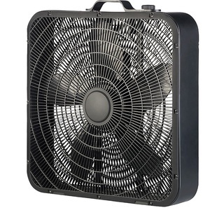Sichler Haushaltsgeräte, Sichler Haushaltsgeräte Extrastarker Bodenventilator, 3 Geschwindigkeitsstufen, 60 W, Ø 48 cm, Extrastarker Bodenventilator, 3 Geschwindigkeitsstufen, 60 W, Ø 48 cm