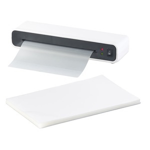 General Office, General Office Laminiergerät für Formate bis DIN A4, inklusive 40 Folien (A4), Laminiergerät für Formate bis DIN A4, inklusive 40 Folien (A4)