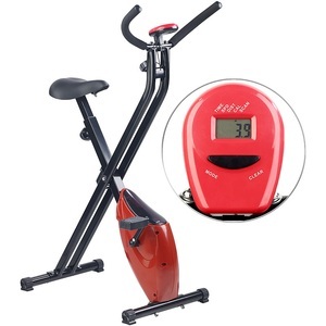 Pearl, Pearl Klappbarer Heimtrainer mit Trainings-Computer, 1,6 kg Schwungmasse, Klappbarer Heimtrainer mit Trainings-Computer, 1,6 kg Schwungmasse