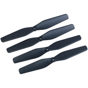 Simulus, Simulus Ersatzrotoren-Set für GPS-Quadrocopter GH-5.fpv, 4-teilig, Ersatzrotoren-Set für GPS-Quadrocopter GH-5.fpv, 4-teilig
