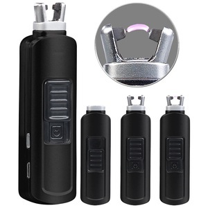 Pearl, Pearl Elektronischer Mini-Lichtbogen-Stabanzünder, 60 Zündungen, schwarz, Elektronischer Mini-Lichtbogen-Stabanzünder, 60 Zündungen, schwarz