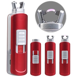 Pearl, Pearl Elektronischer Mini-Lichtbogen-Stabanzünder, 60 Zündungen, rot, Elektronischer Mini-Lichtbogen-Stabanzünder, 60 Zündungen, rot