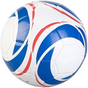 Speeron, Speeron Trainings-Fussball aus Kunstleder, 22 cm Ø, Grösse 5, 440 g, Trainings-Fussball aus Kunstleder, 22 cm Ø, Grösse 5, 440 g