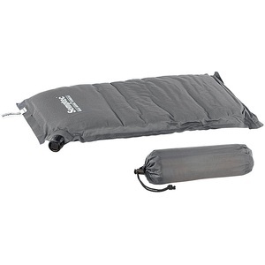 Semptec, Semptec Urban Survival Technology Selbstaufblasendes Thermo-Sitz- & Kopfkissen, Selbstaufblasendes Thermo-Sitz- & Kopfkissen
