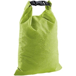 Xcase, Xcase Wasserdichte Nylon-Packtasche "DryBag", bis zu 1 Liter, Wasserdichte Nylon-Packtasche 