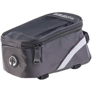 Pearl, Pearl Universelle Fahrradtasche für Smartphones bis 5,2", Universelle Fahrradtasche für Smartphones bis 5,2