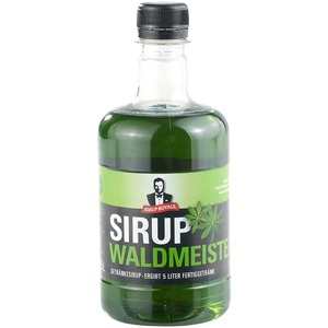 undefined, Sirup Royale mit Waldmeister-Geschmack, 0,5 Liter, PET-Flasche, Sirup Royale mit Waldmeister-Geschmack, 0,5 Liter, PET-Flasche