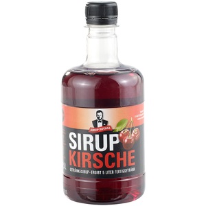 undefined, Sirup Royale mit Kirsch-Geschmack, 0,5 Liter, PET-Flasche, Sirup Royale mit Kirsch-Geschmack, 0,5 Liter, PET-Flasche