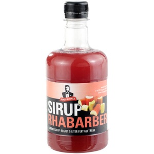 undefined, Sirup Royale mit Rhabarber-Geschmack, 0,5 Liter, PET-Flasche, Sirup Royale mit Rhabarber-Geschmack, 0,5 Liter, PET-Flasche