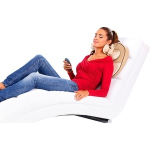 newgen medicals, newgen medicals Massagekissen für Nacken, Schultern, Rücken, Massagekissen für Nacken, Schultern, Rücken
