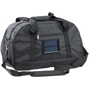 Xcase, Xcase Solar-Reise- und Sporttasche mit Ladefunktion für Mobiltelefone, Solar-Reise- und Sporttasche mit Ladefunktion für Mobiltelefone