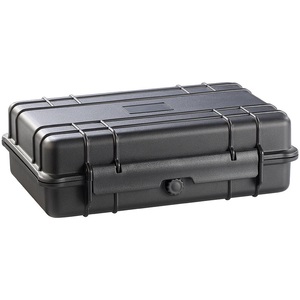 Xcase, Xcase Staub- und wasserdichter Koffer für Tablets bis 8", IP67, Staub- und wasserdichter Koffer für Tablets bis 8