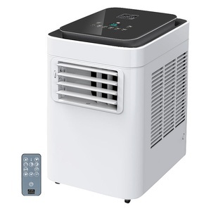 Sichler Exclusive, Mobile Monoblock-Klimaanlage, 9.000 BTU/h, für Outdoor erweiterbar, Mobile Monoblock-Klimaanlage, 9.000 BTU/h, für Outdoor erweiterbar