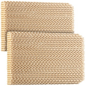 Sichler Haushaltsgeräte, 2er-Set Ersatzfilter für Profi-Verdunstungs-Luftkühler LW-600, 2er-Set Ersatzfilter für Profi-Verdunstungs-Luftkühler LW-600