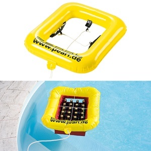 Pearl, Pearl Getränkekasten-Schwimmring, Getränkekasten-Schwimmring