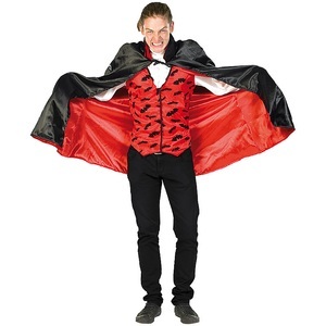 Infactory, infactory Halloween- & Faschings-Kostüm "Magic Vampire", Herrengrösse M, Halloween- & Faschings-Kostüm 