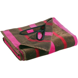 Pearl, Pearl Umkleide-Badetuch für Damen, schnell trocknendes Frottee, 90 x 165 cm, Umkleide-Badetuch für Damen, schnell trocknendes Frottee, 90 x 165 cm