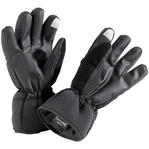 Infactory, infactory Beheizbare Handschuhe Gr. M / 7,5, Beheizbare Handschuhe Gr. M