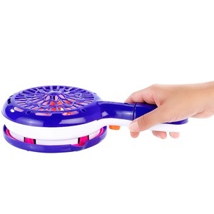 Playtastic, Playtastic Seifenblasenmaschinen-Stab für riesengrosse Seifenblasen, Seifenblasenmaschinen-Stab für riesengrosse Seifenblasen