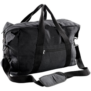 Xcase, Xcase Canvas-Reisetasche im Handgepäck-Format, 44 Liter, 55 x 40 x 20 cm, Canvas-Reisetasche im Handgepäck-Format, 44 Liter, 55 x 40 x 20 cm