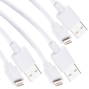 Callstel, Callstel 3er-Set Daten- & Ladekabel ab iPhone 5, Apple-zertifiziert, 2 m, 3er-Set Daten- & Ladekabel ab iPhone 5, Apple-zertifiziert, 2 m