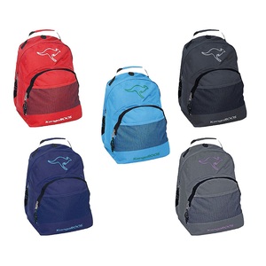 undefined, KangaROOS Rucksack Freizeit und Sportrucksack 15 Liter, KangaROOS Rucksack Freizeit und Sportrucksack 15 Liter