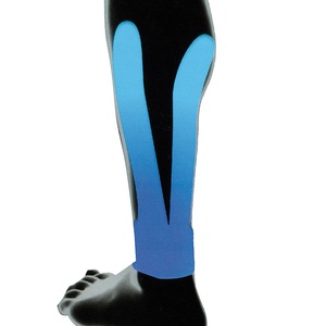 undefined, Kinesio-Tape Bein/Wade/Muskel, 5er Set, Kinesio-Tape Bein/Wade/Muskel, 5er Set