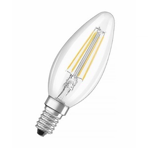undefined, Osram LED Retrofit Classic B Lampe, im Doppelpack