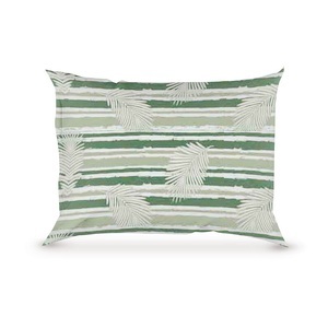 undefined, Designer-Bettwäsche Bali, Kissenbezug 50x70 cm